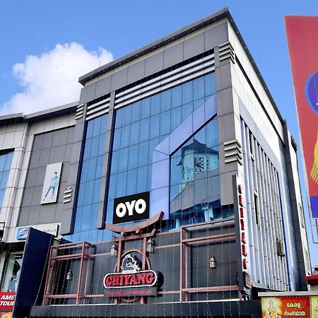 Hotel O Chiyang Hotel Angamali Luaran gambar