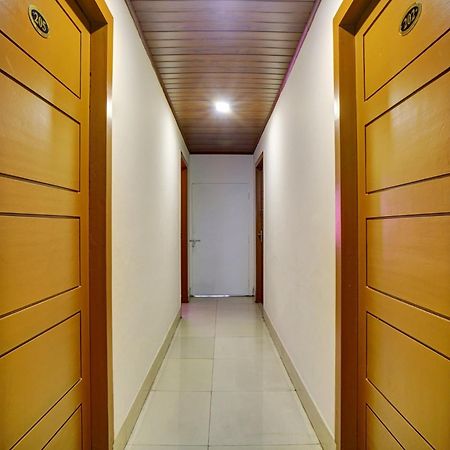 Hotel O Chiyang Hotel Angamali Luaran gambar