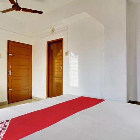 Hotel O Chiyang Hotel Angamali Luaran gambar