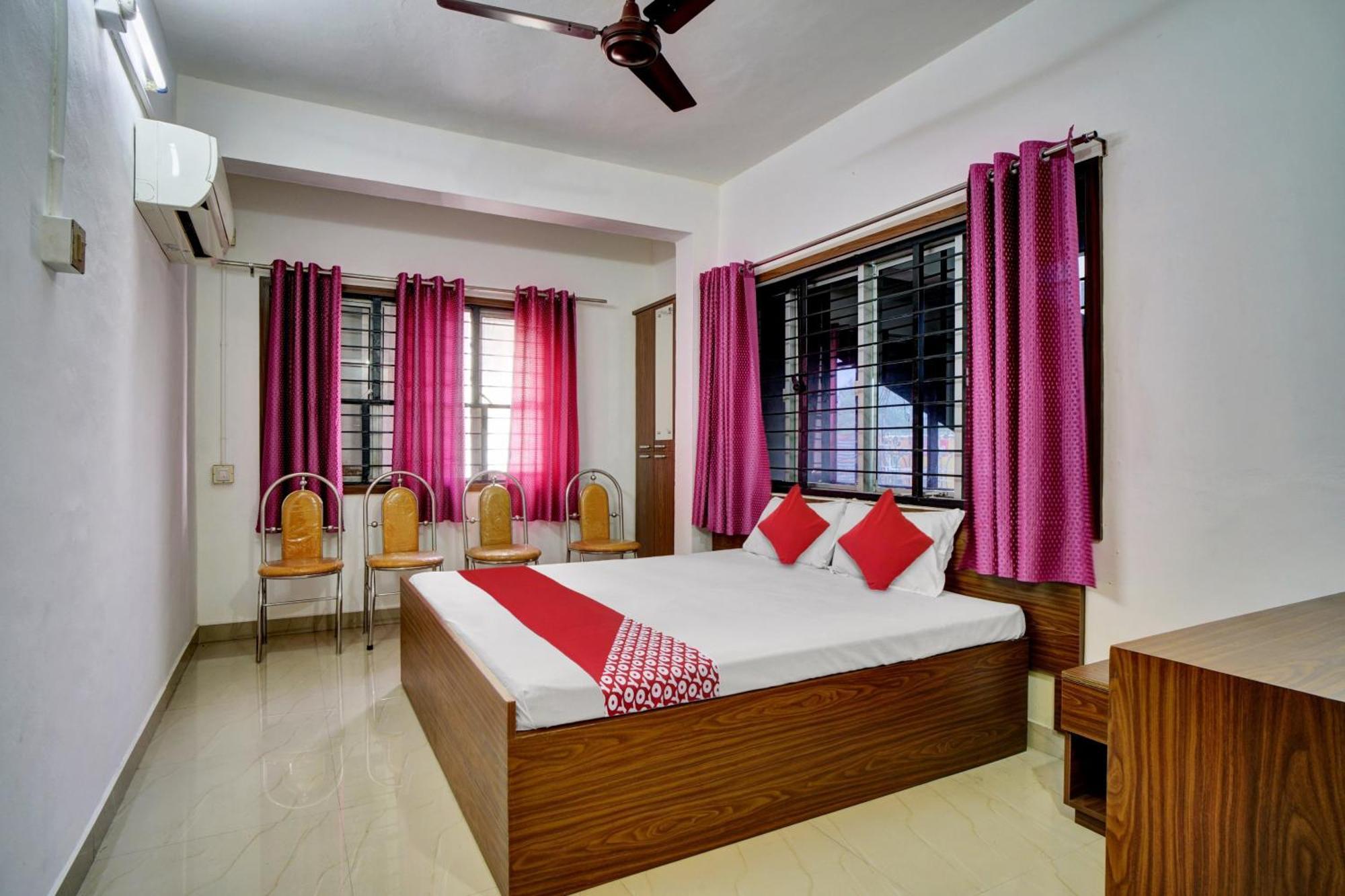 Hotel O Chiyang Hotel Angamali Luaran gambar