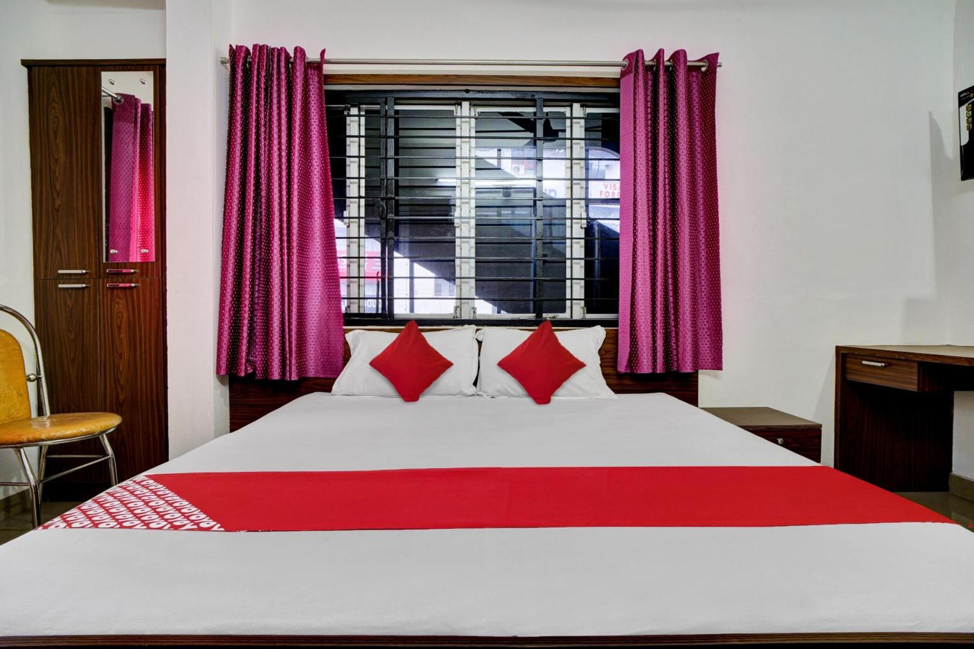 Hotel O Chiyang Hotel Angamali Luaran gambar