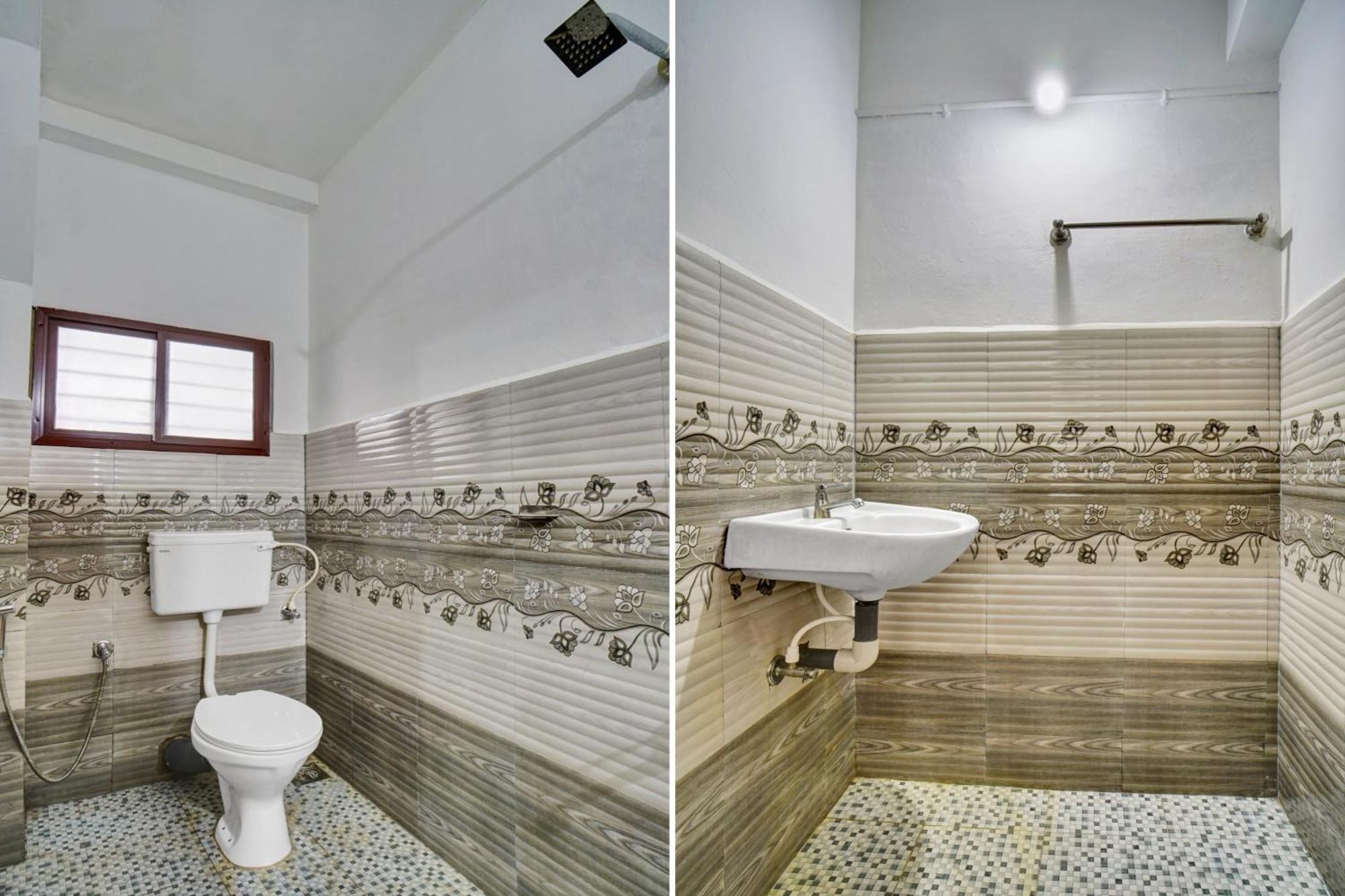 Hotel O Chiyang Hotel Angamali Luaran gambar