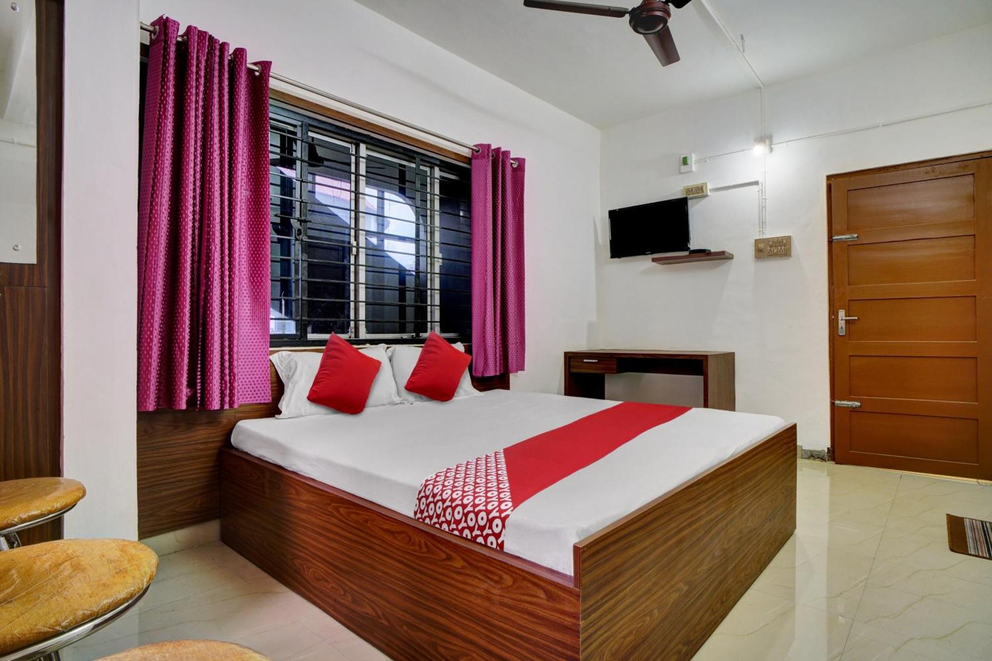 Hotel O Chiyang Hotel Angamali Luaran gambar