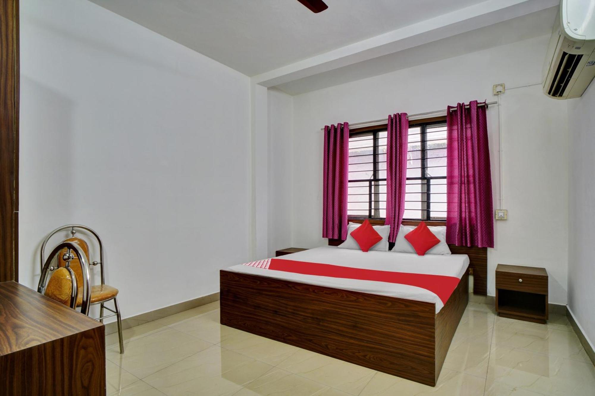 Hotel O Chiyang Hotel Angamali Luaran gambar