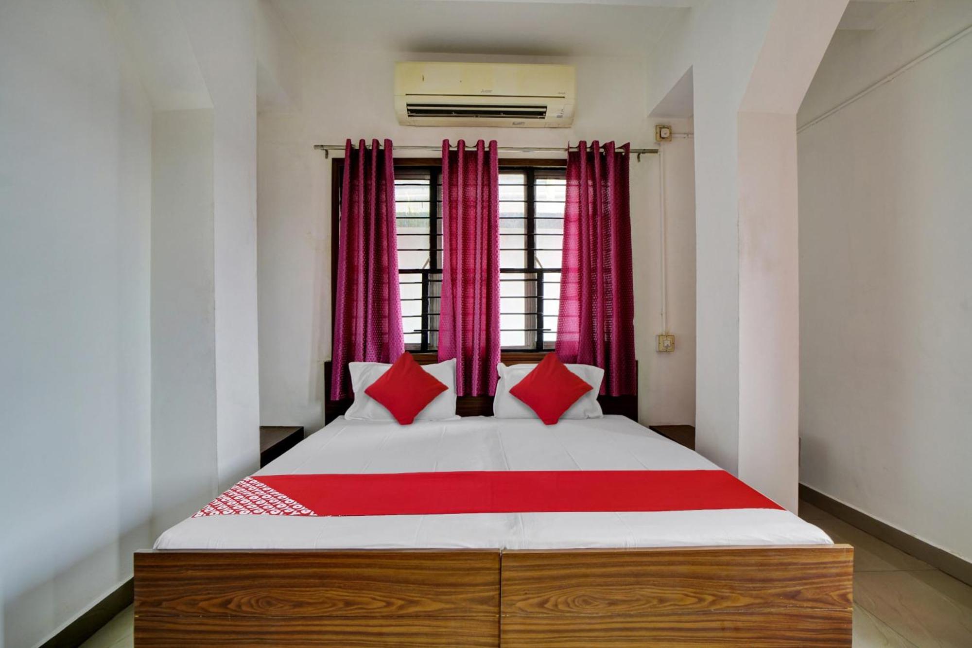Hotel O Chiyang Hotel Angamali Luaran gambar