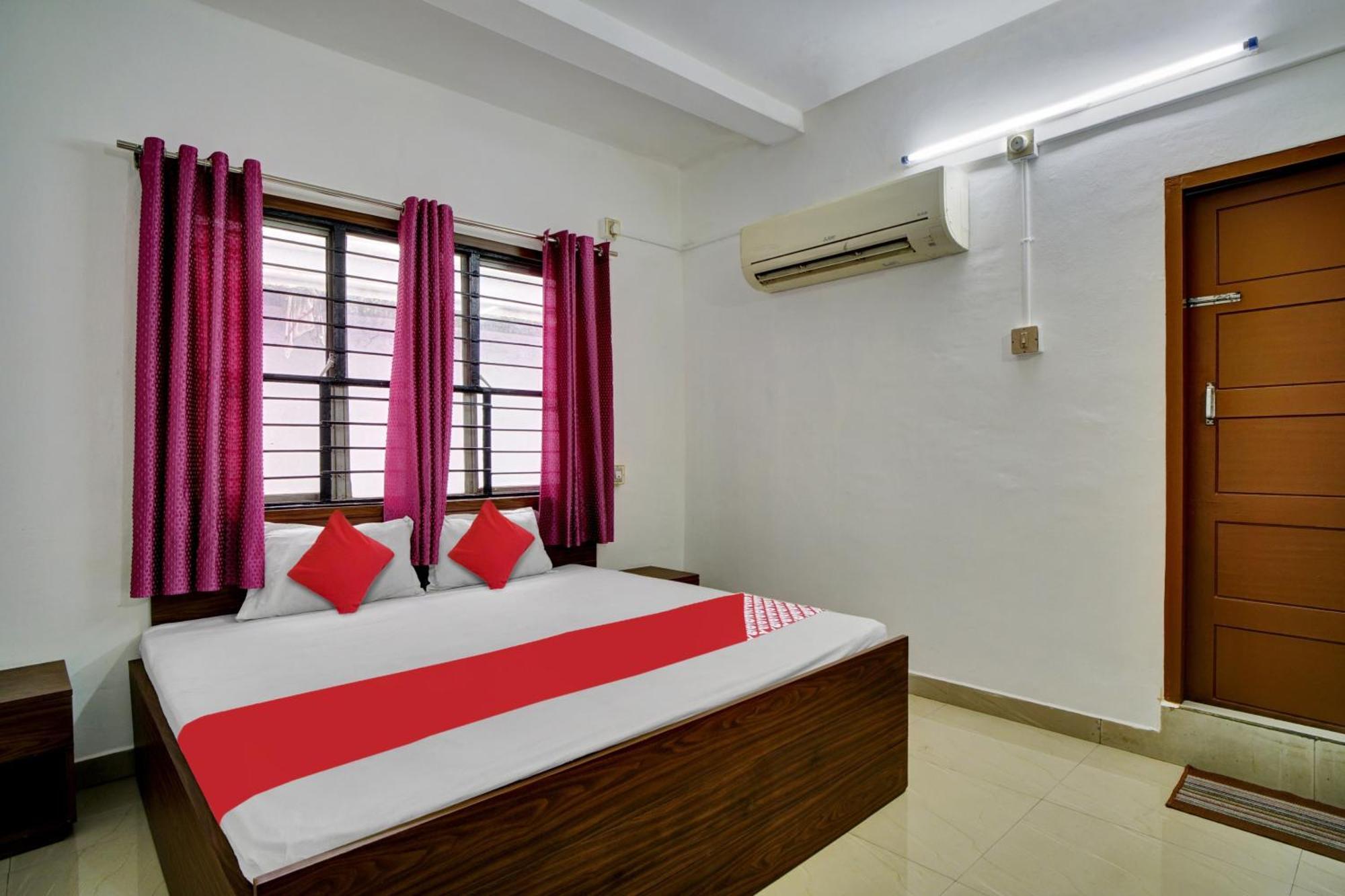 Hotel O Chiyang Hotel Angamali Luaran gambar
